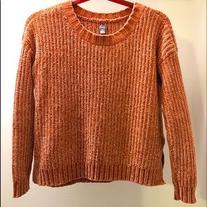 Aerie sweater